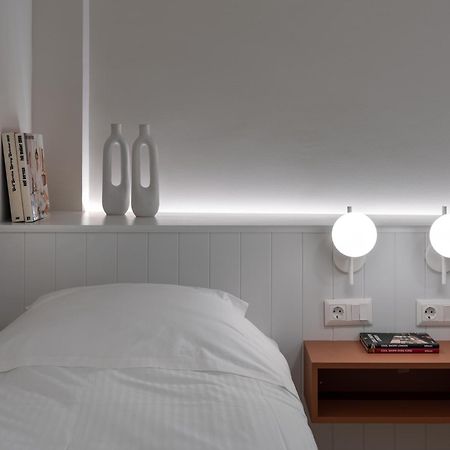 Central Bliss Apartments By Upstreet Athens Luaran gambar
