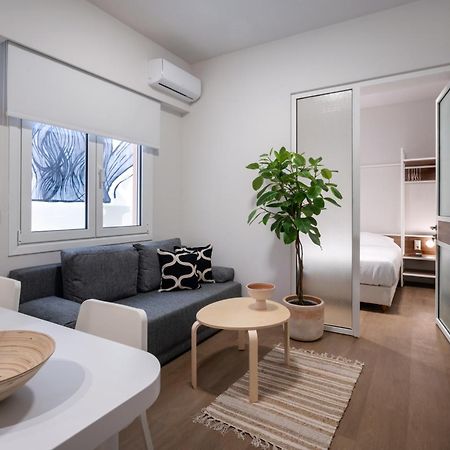 Central Bliss Apartments By Upstreet Athens Luaran gambar