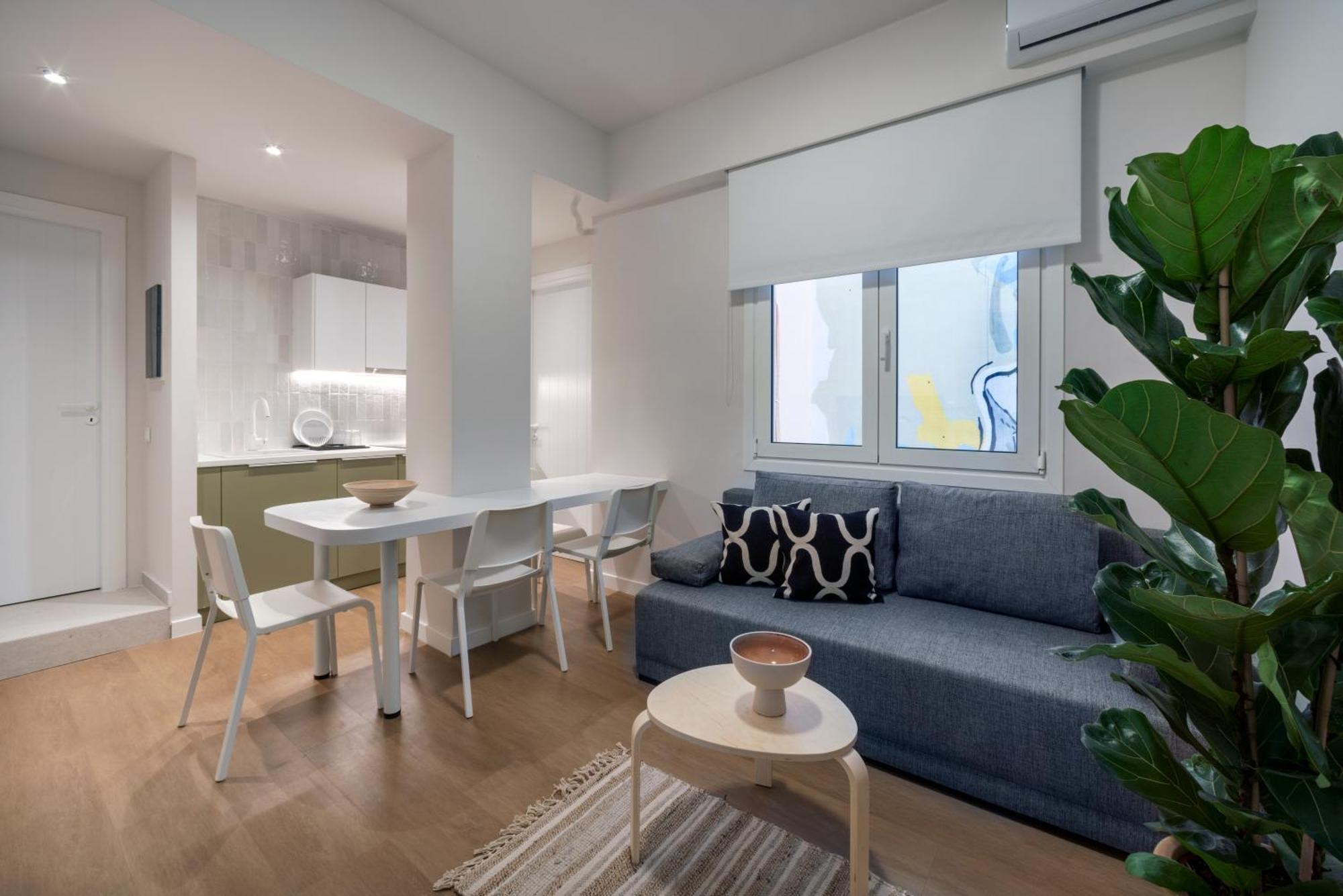 Central Bliss Apartments By Upstreet Athens Luaran gambar