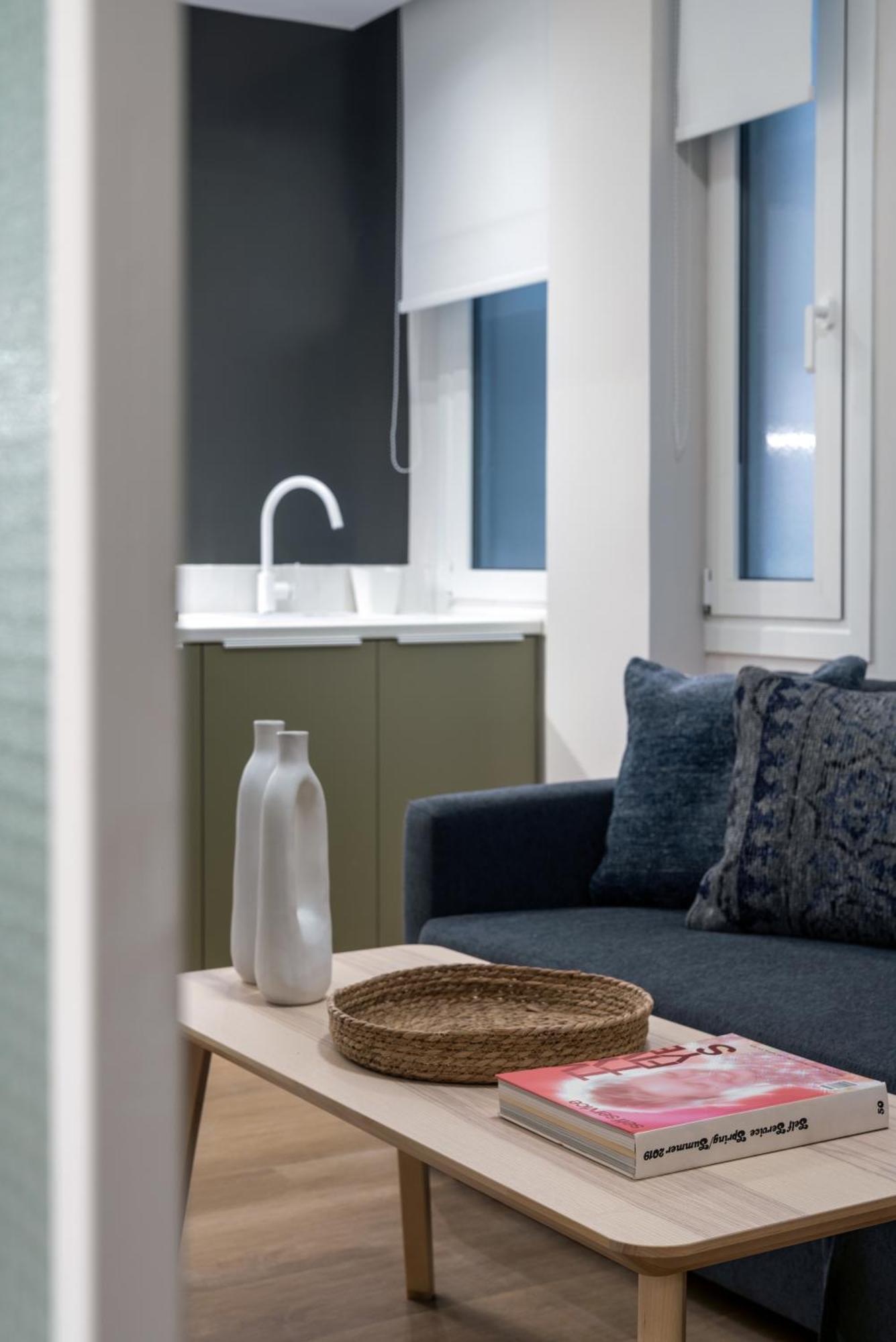 Central Bliss Apartments By Upstreet Athens Luaran gambar
