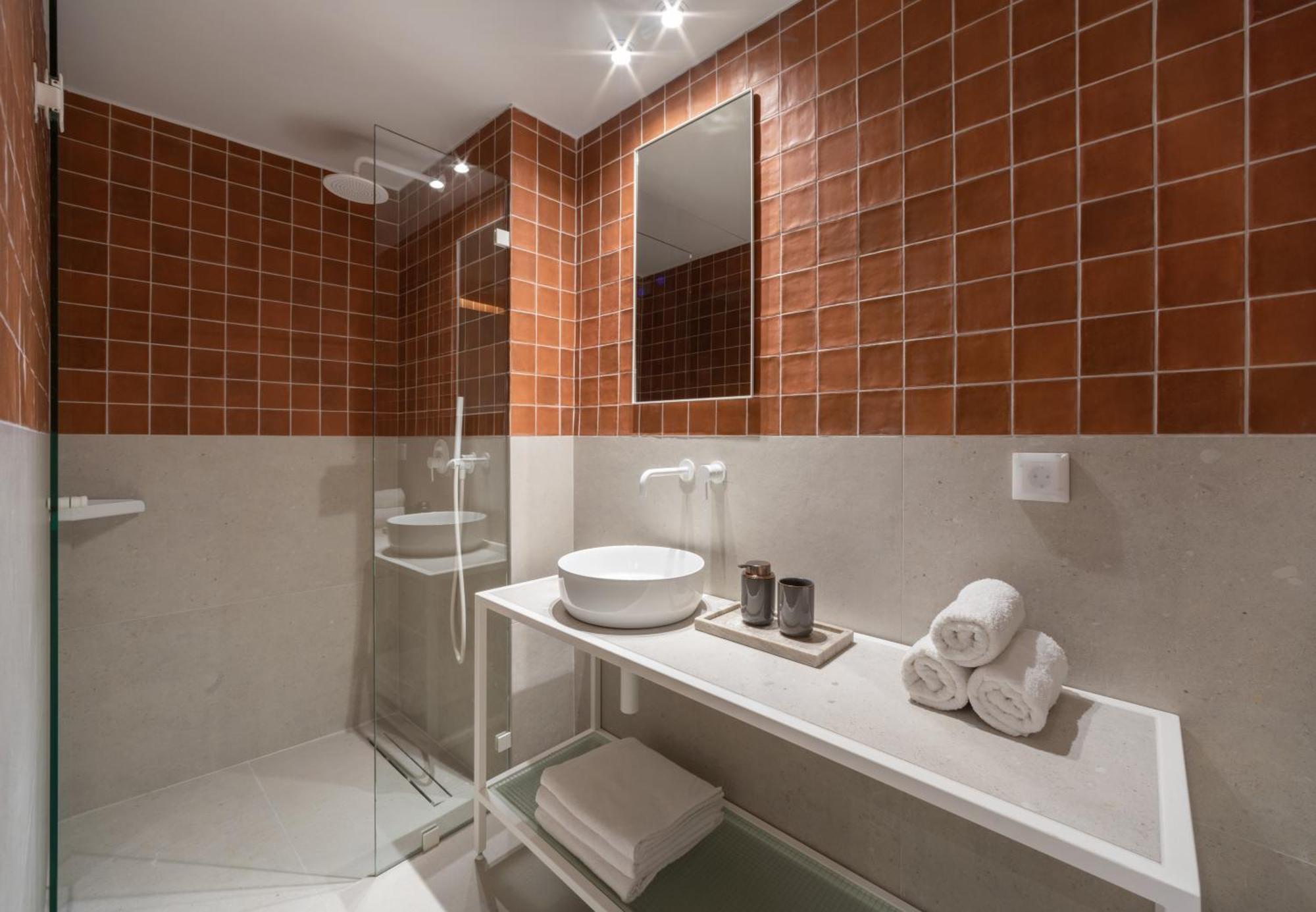 Central Bliss Apartments By Upstreet Athens Luaran gambar