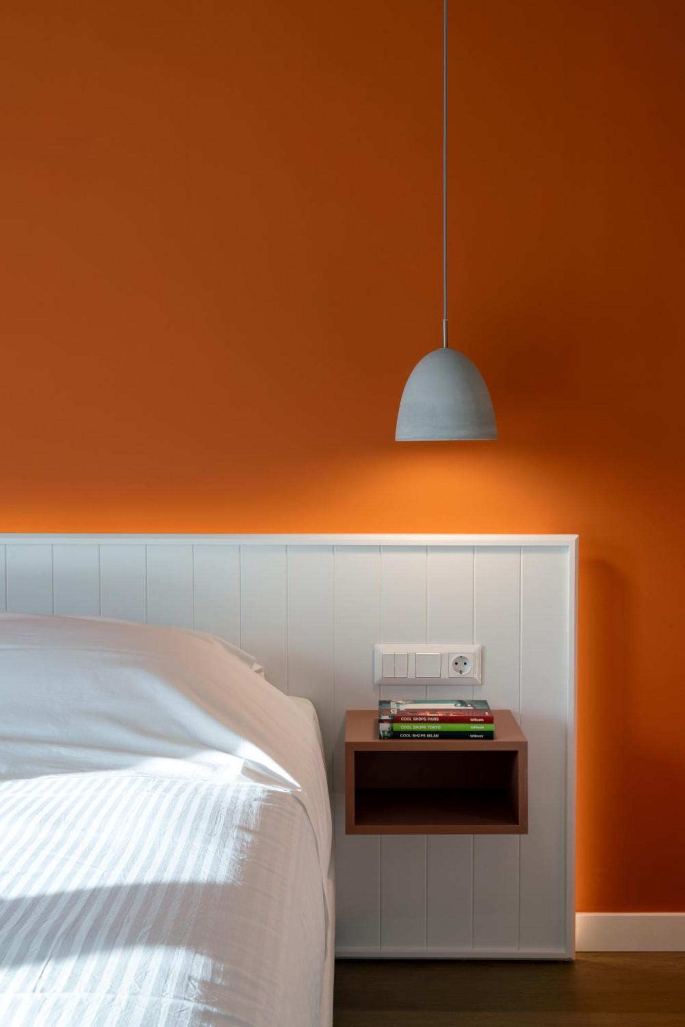 Central Bliss Apartments By Upstreet Athens Luaran gambar