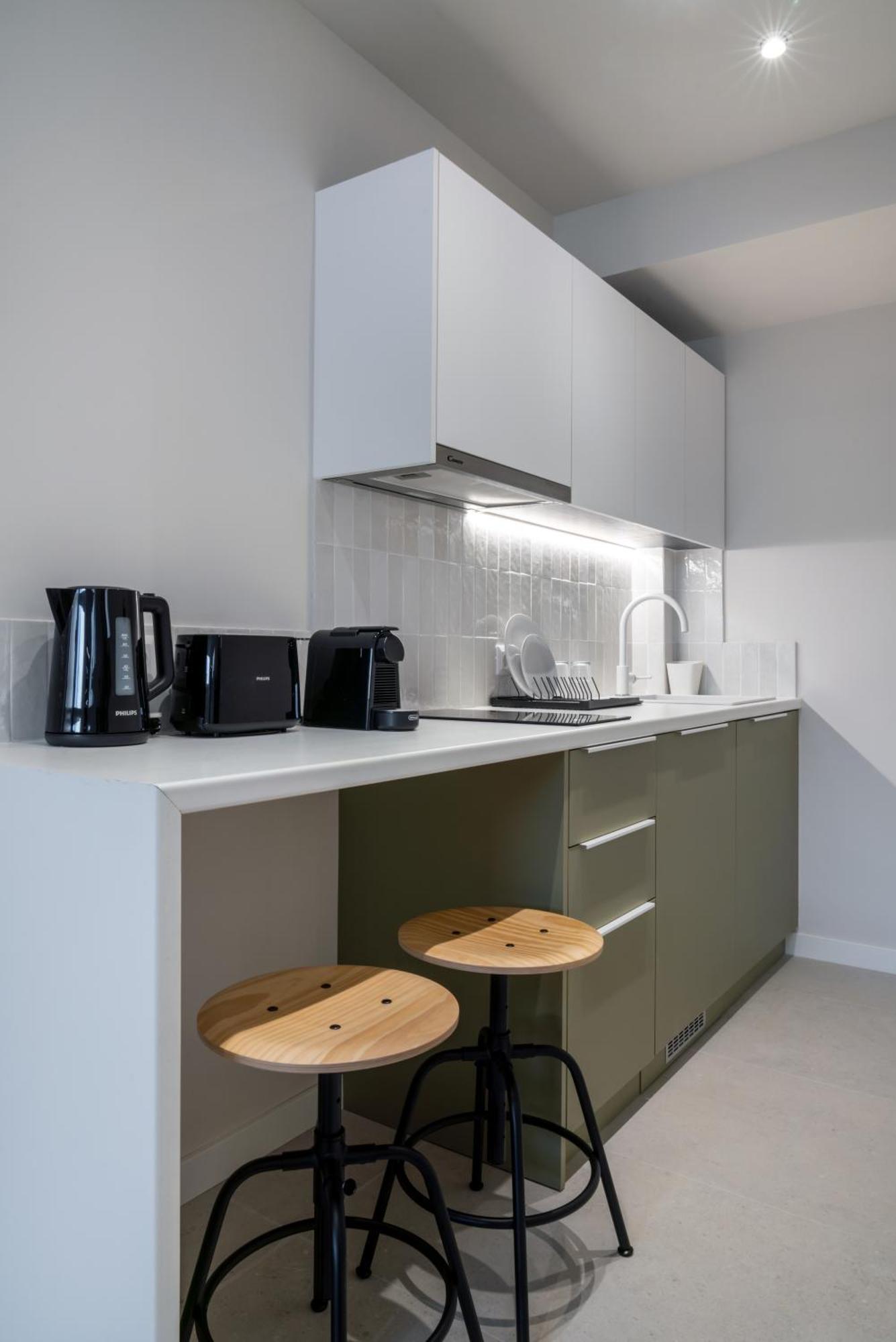 Central Bliss Apartments By Upstreet Athens Luaran gambar