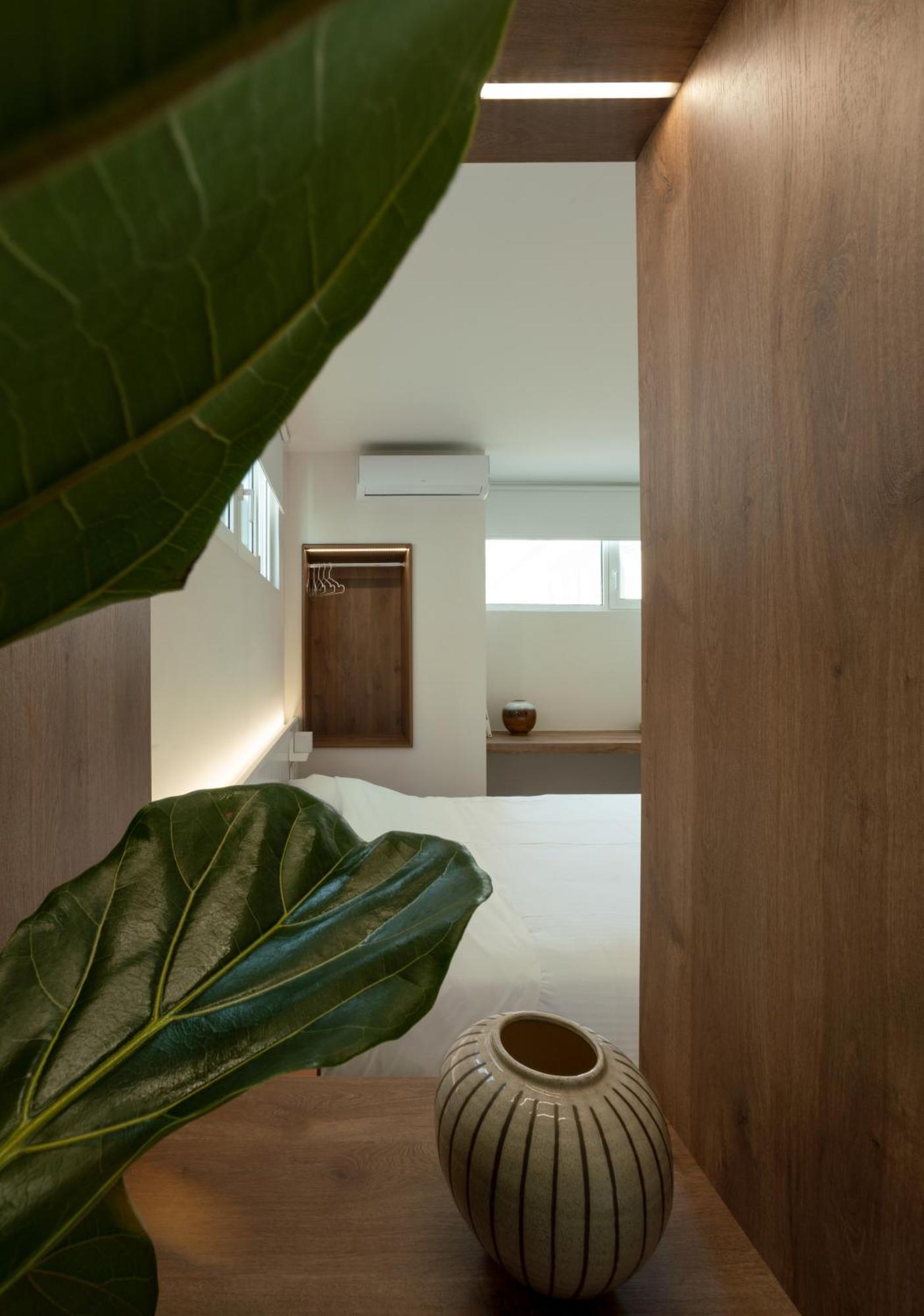 Central Bliss Apartments By Upstreet Athens Luaran gambar