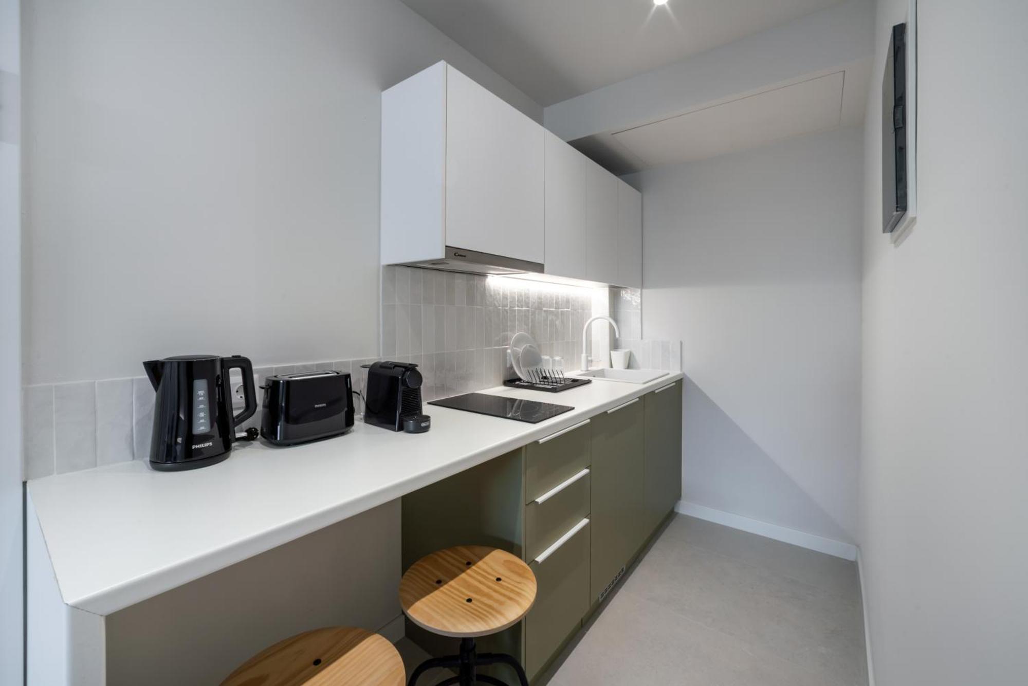 Central Bliss Apartments By Upstreet Athens Luaran gambar