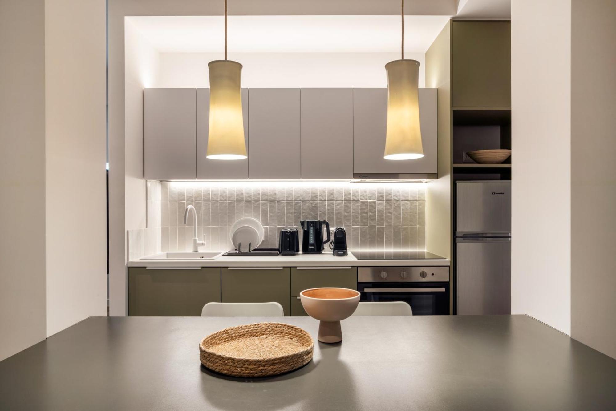 Central Bliss Apartments By Upstreet Athens Luaran gambar