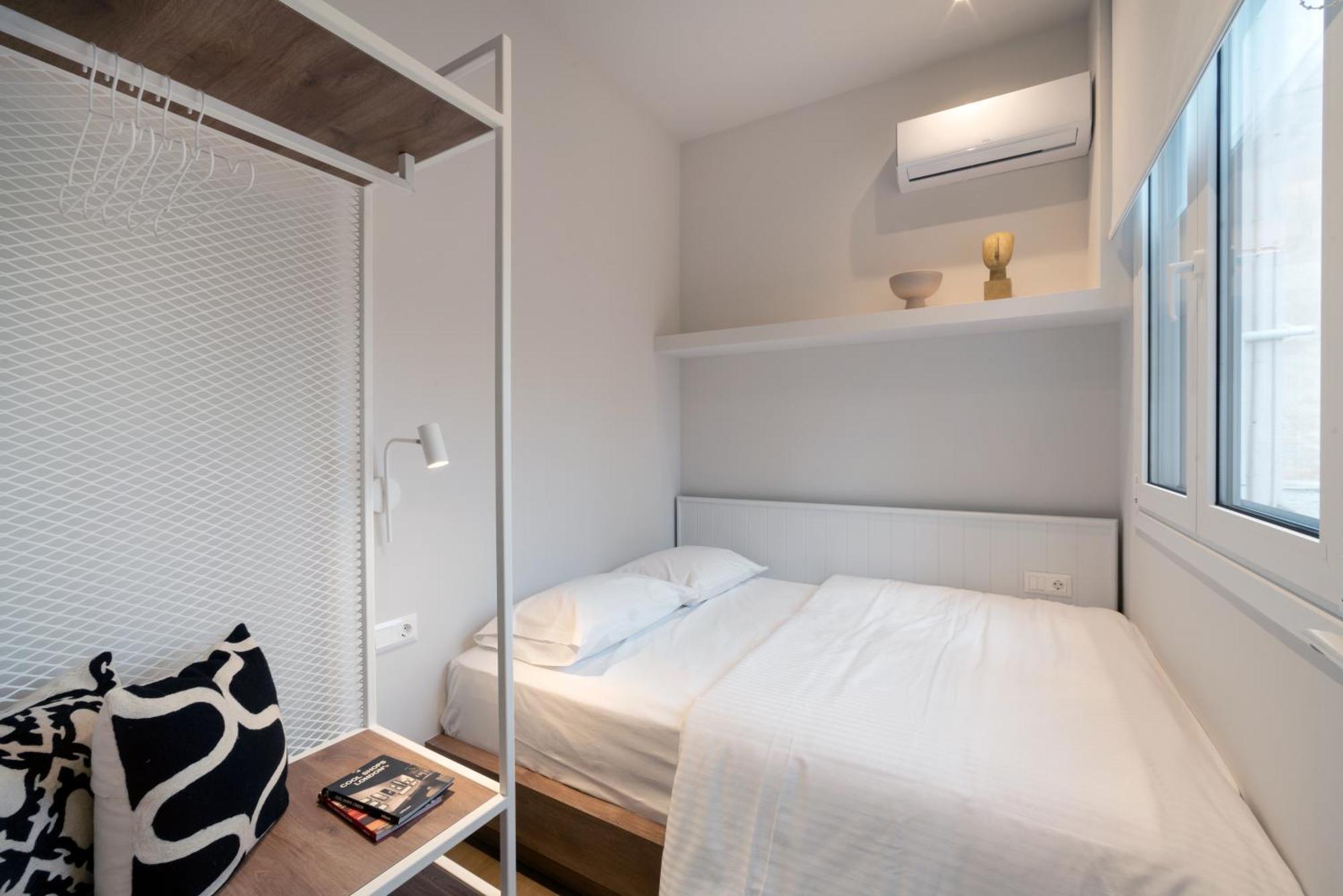 Central Bliss Apartments By Upstreet Athens Luaran gambar