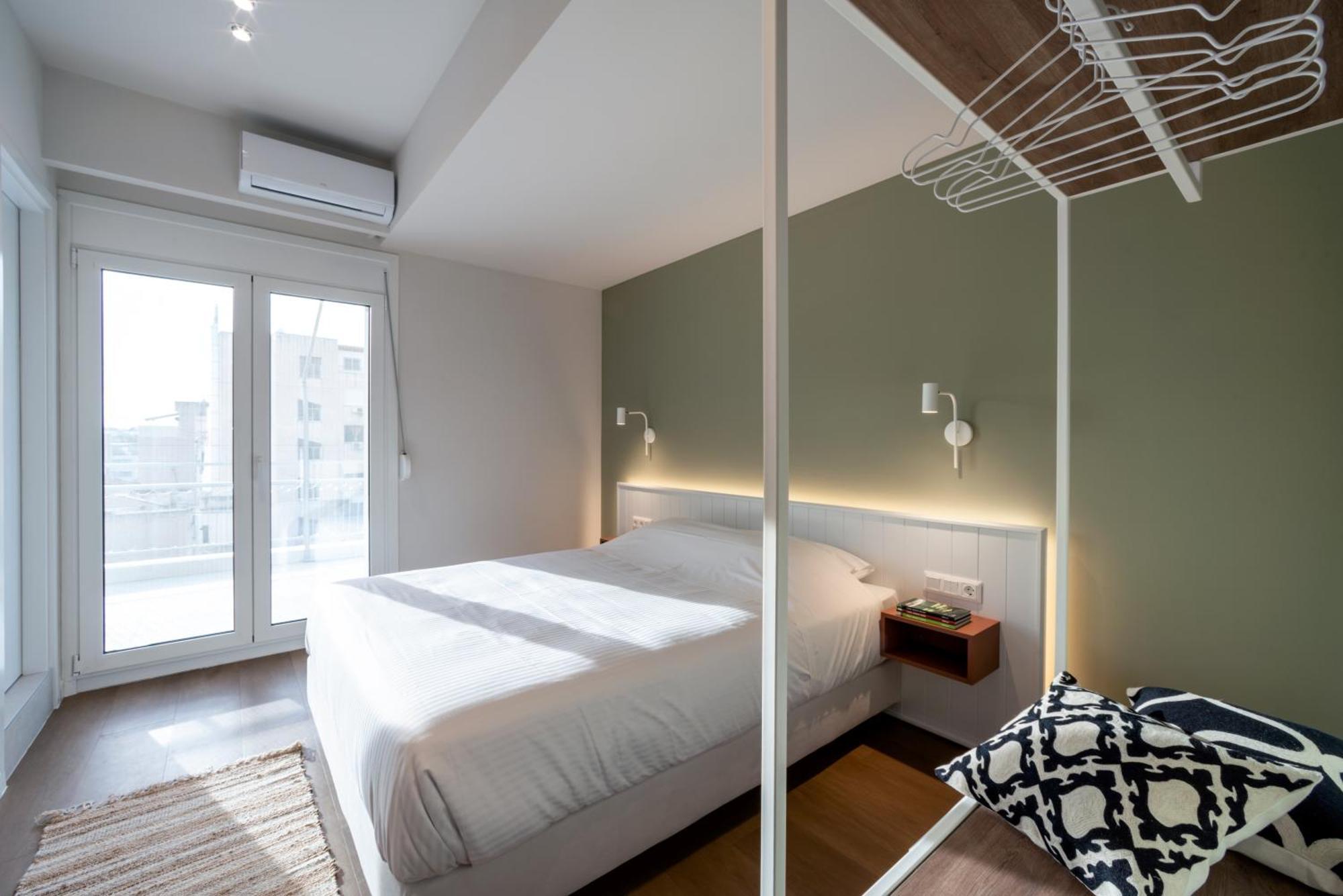 Central Bliss Apartments By Upstreet Athens Luaran gambar
