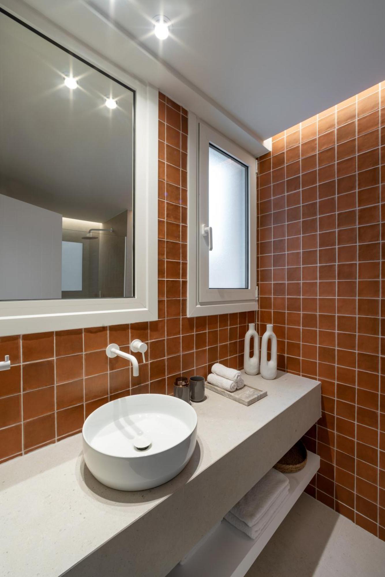Central Bliss Apartments By Upstreet Athens Luaran gambar
