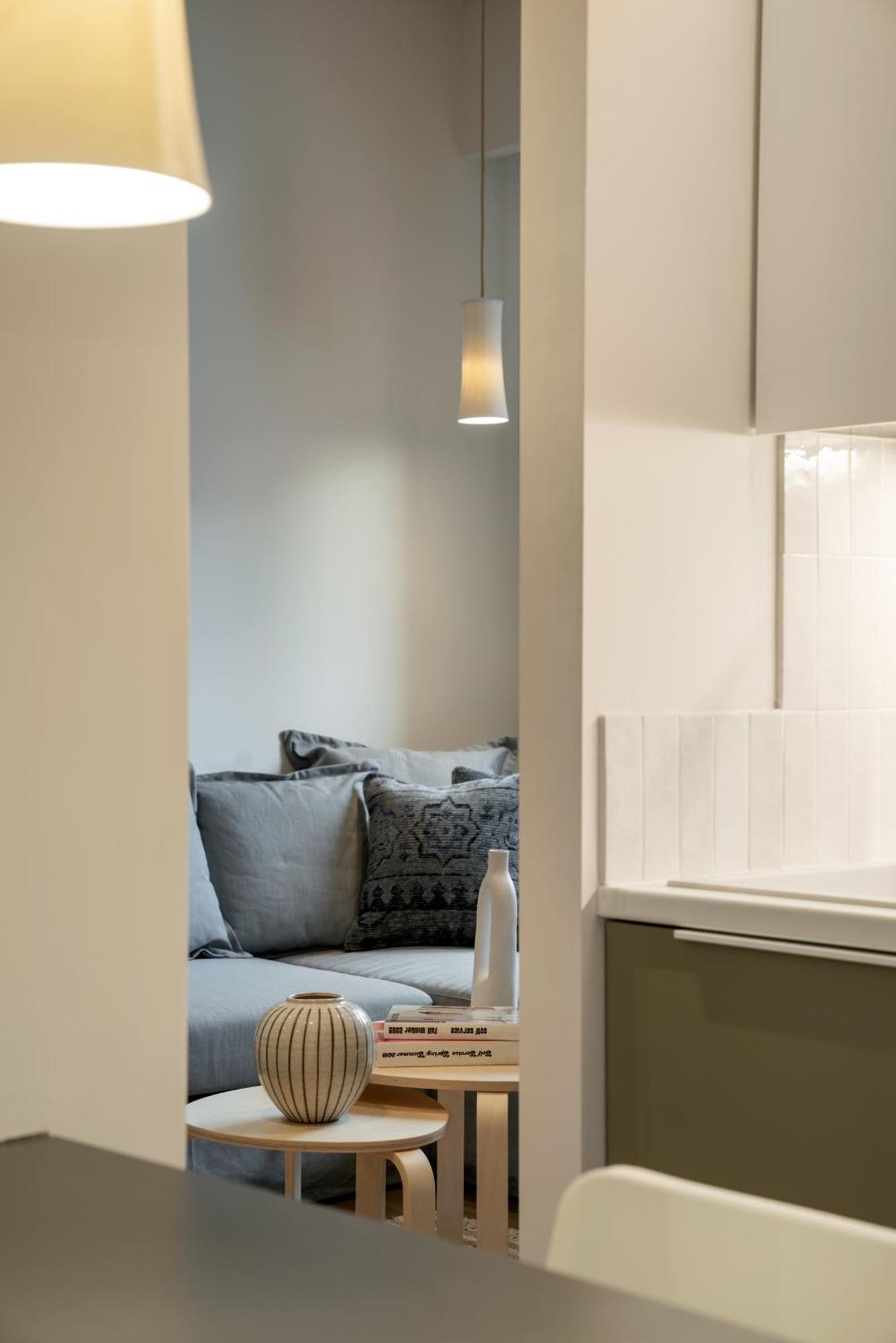 Central Bliss Apartments By Upstreet Athens Luaran gambar