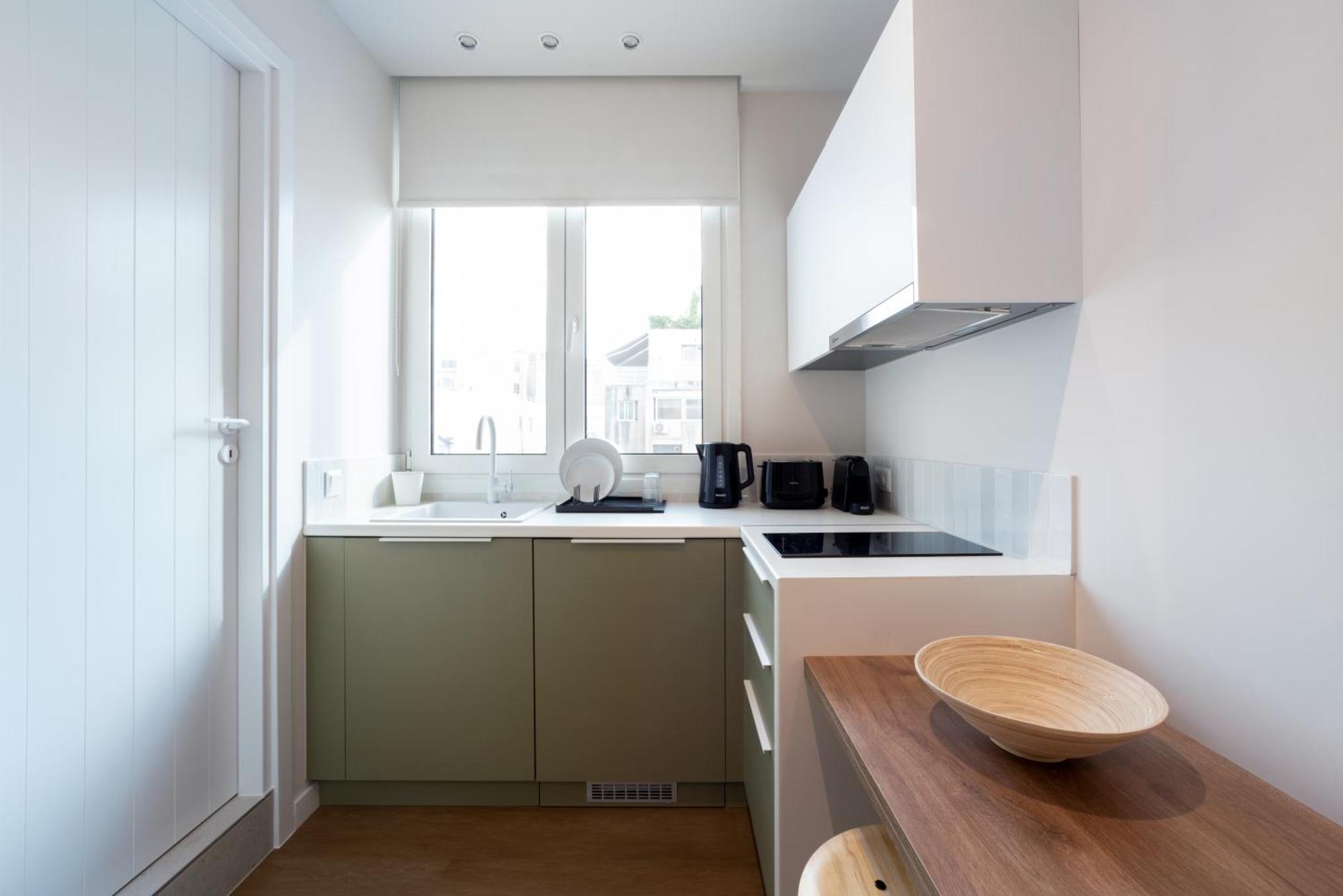 Central Bliss Apartments By Upstreet Athens Luaran gambar