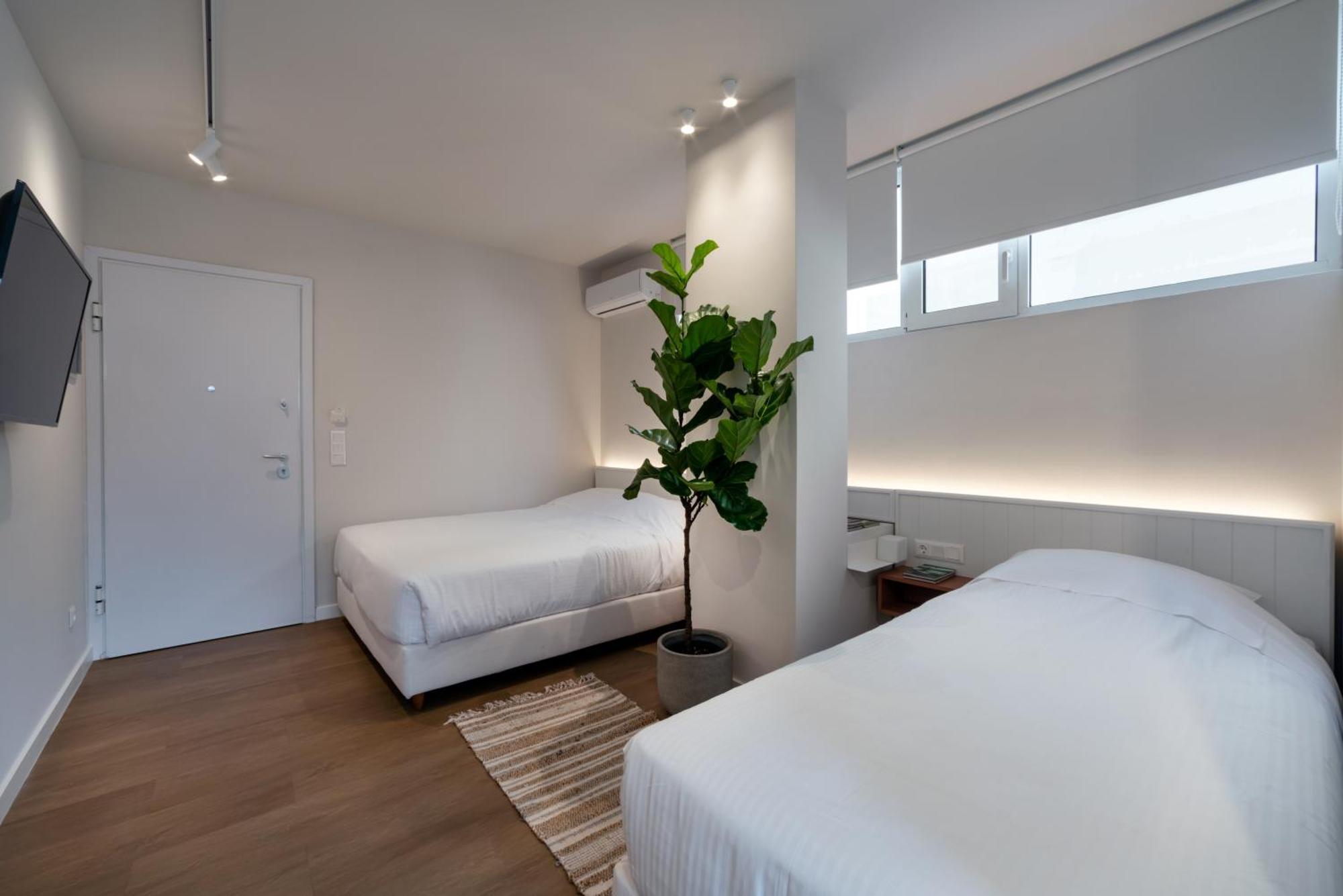Central Bliss Apartments By Upstreet Athens Luaran gambar