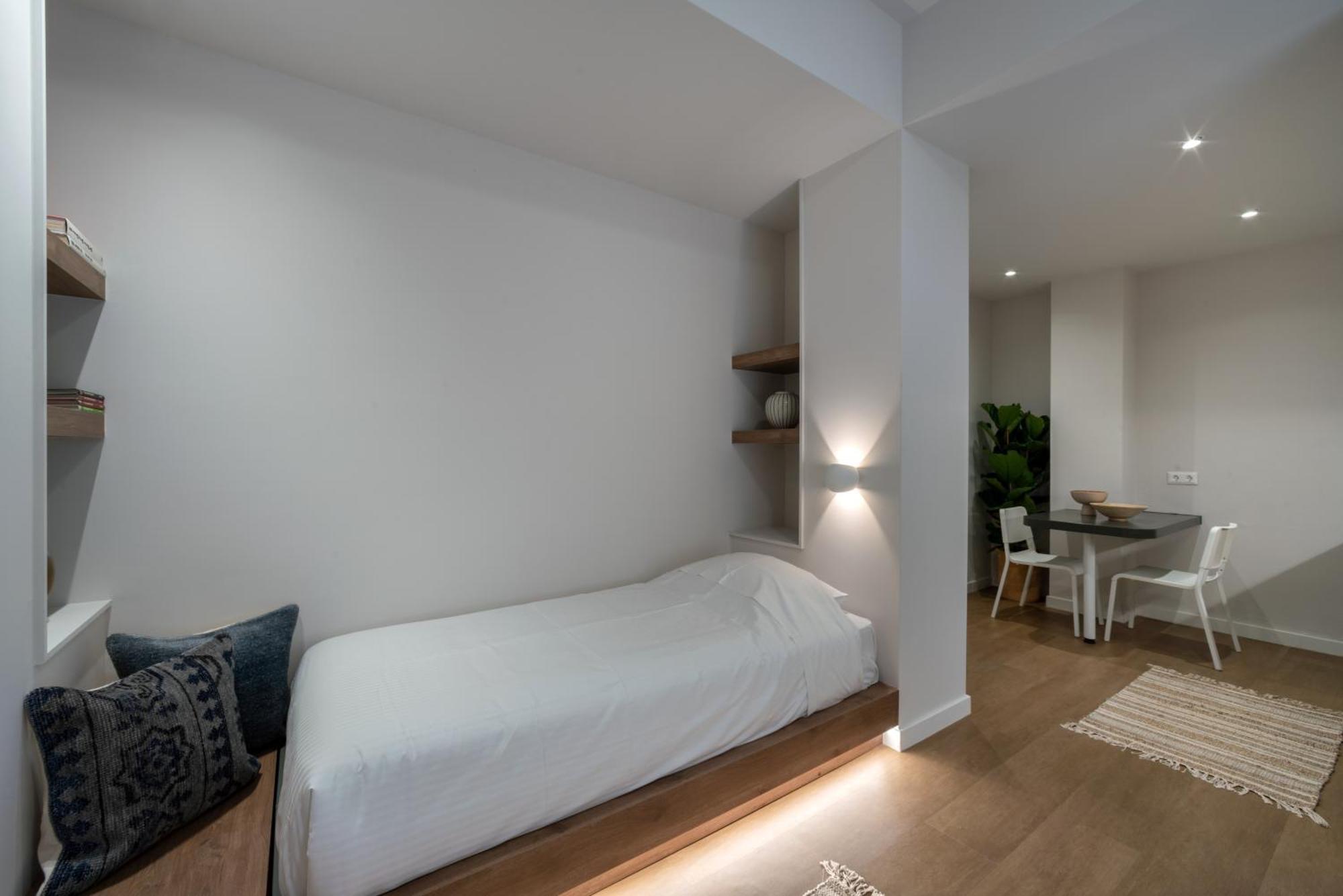 Central Bliss Apartments By Upstreet Athens Luaran gambar
