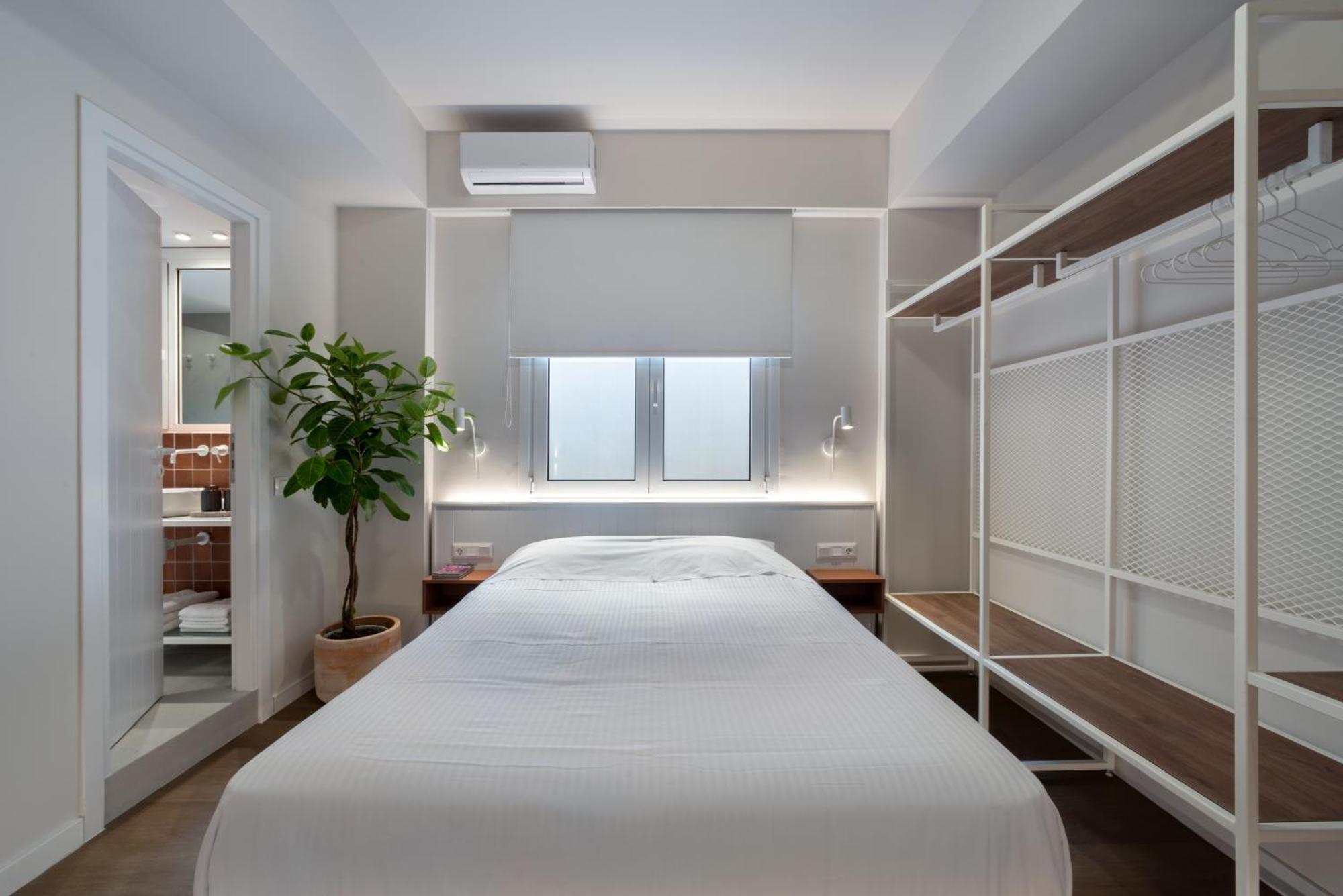 Central Bliss Apartments By Upstreet Athens Luaran gambar