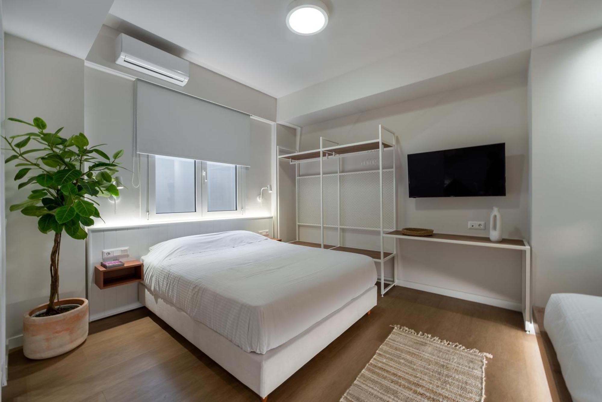Central Bliss Apartments By Upstreet Athens Luaran gambar