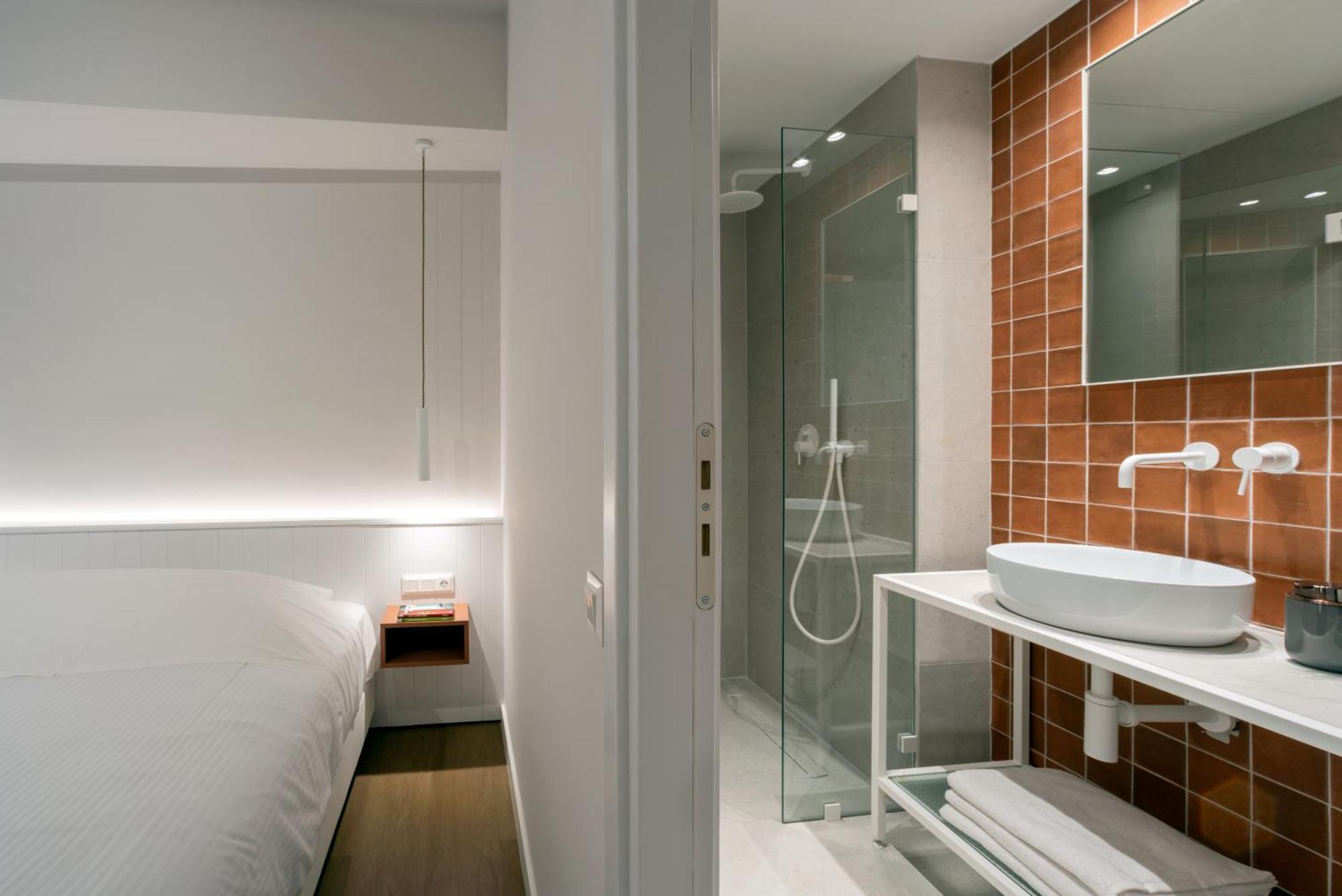 Central Bliss Apartments By Upstreet Athens Luaran gambar