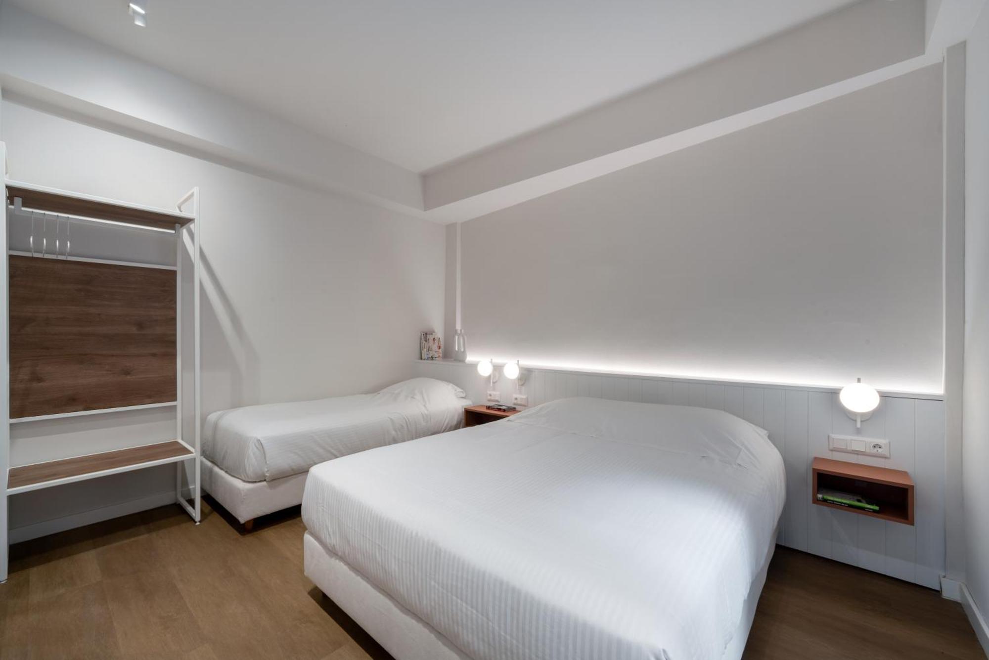 Central Bliss Apartments By Upstreet Athens Luaran gambar