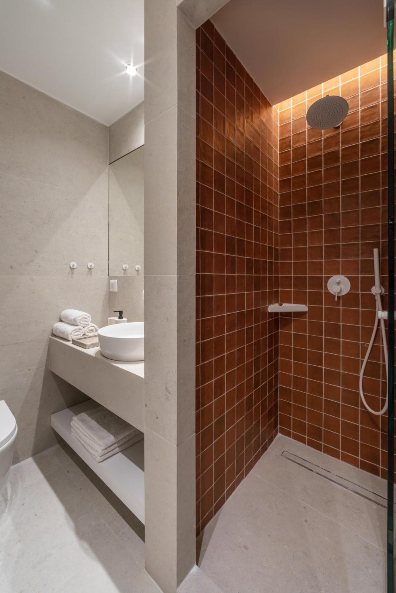 Central Bliss Apartments By Upstreet Athens Luaran gambar