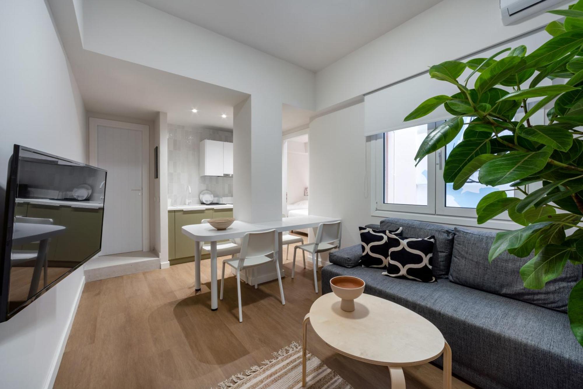 Central Bliss Apartments By Upstreet Athens Luaran gambar