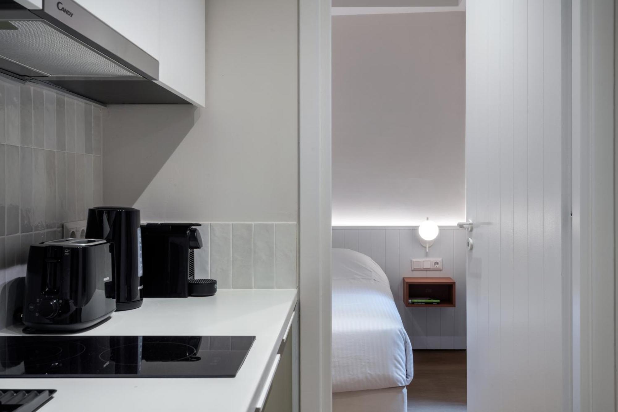Central Bliss Apartments By Upstreet Athens Luaran gambar