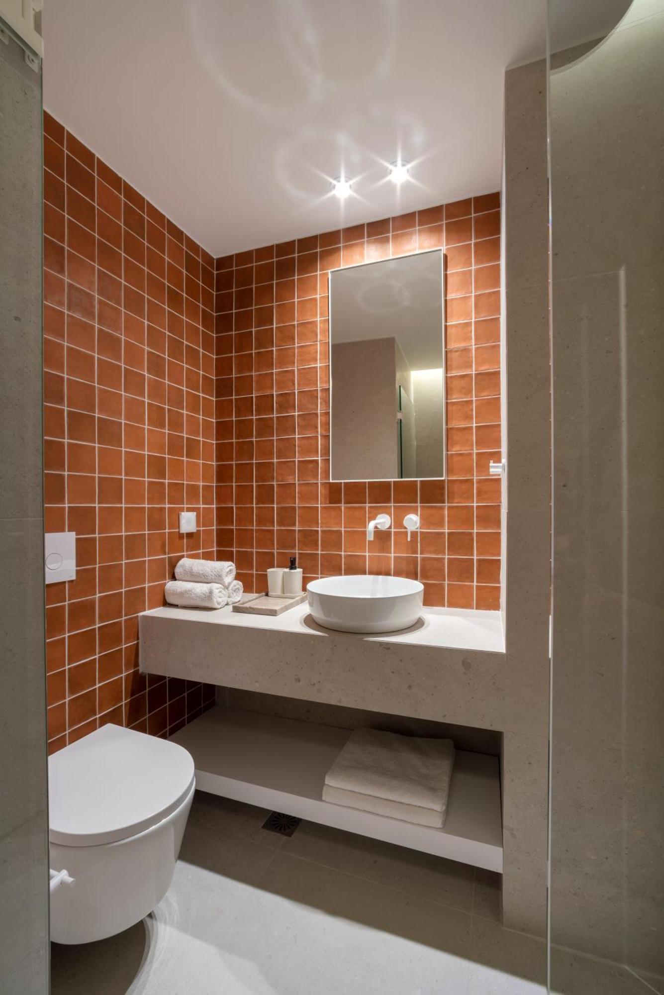 Central Bliss Apartments By Upstreet Athens Luaran gambar