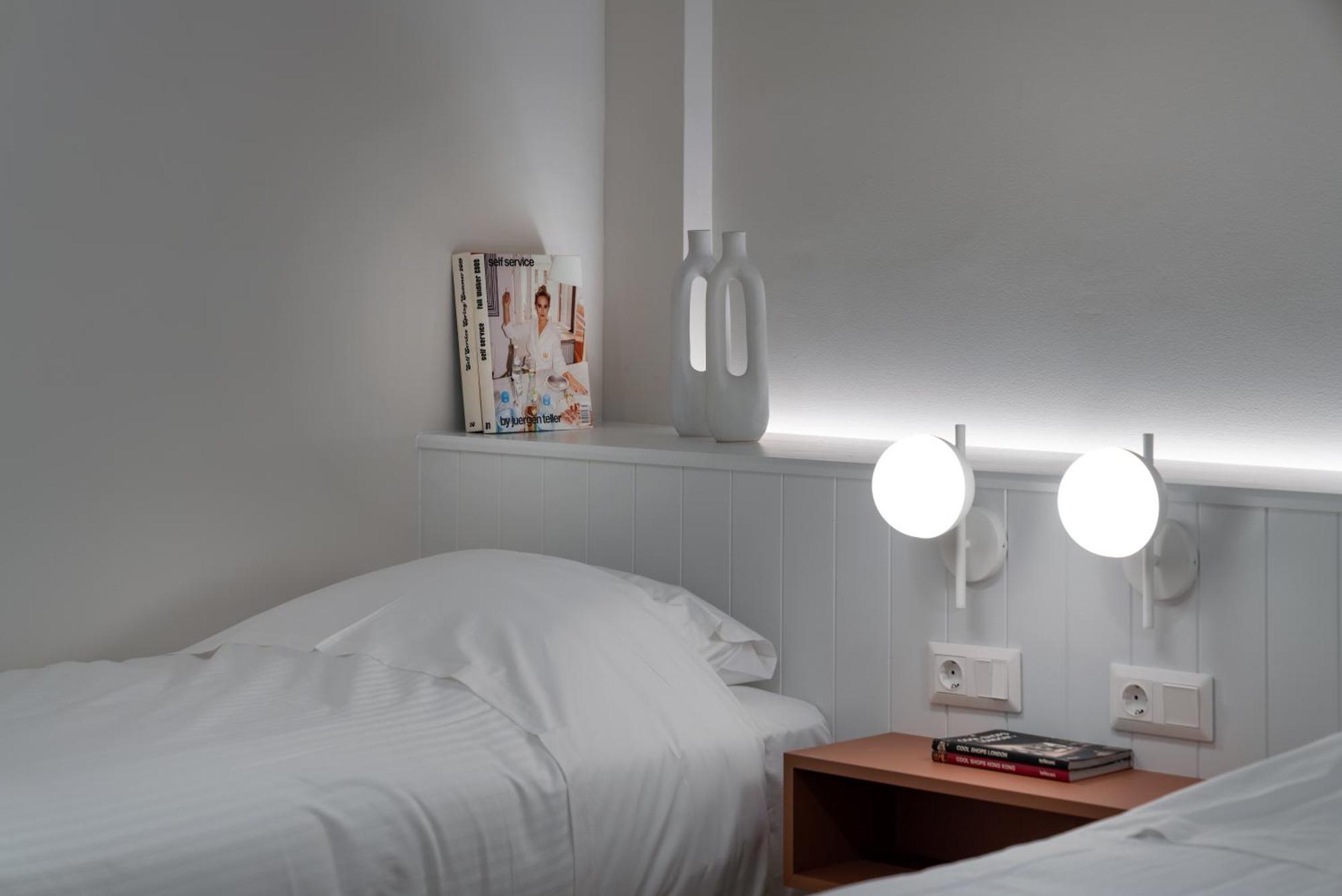 Central Bliss Apartments By Upstreet Athens Luaran gambar