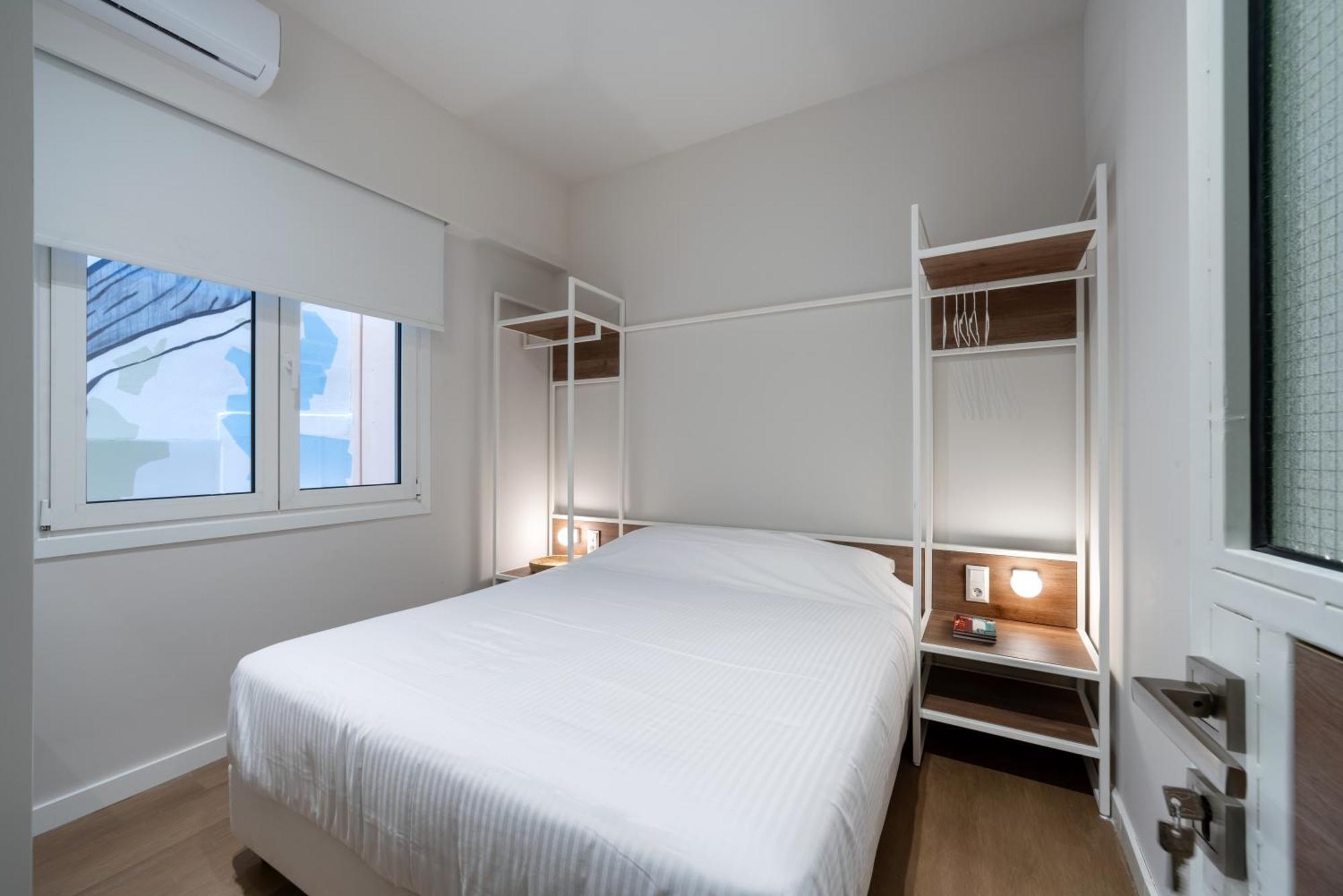 Central Bliss Apartments By Upstreet Athens Luaran gambar