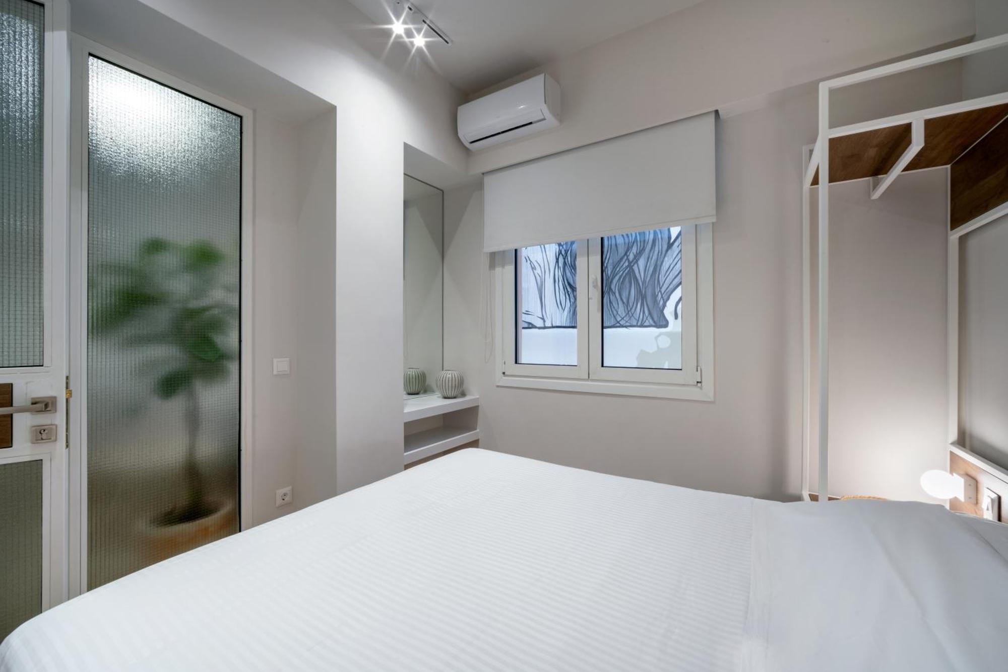 Central Bliss Apartments By Upstreet Athens Luaran gambar