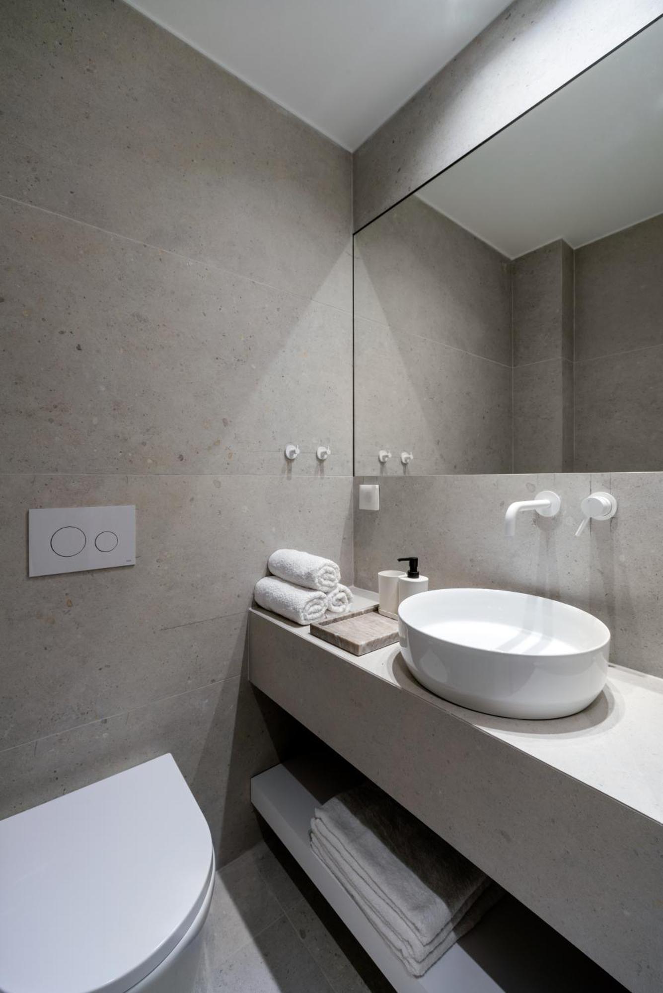 Central Bliss Apartments By Upstreet Athens Luaran gambar