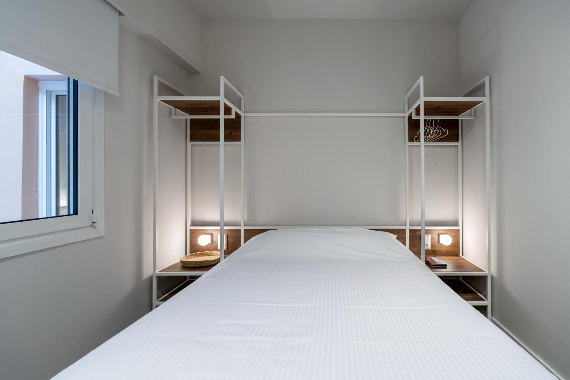 Central Bliss Apartments By Upstreet Athens Luaran gambar