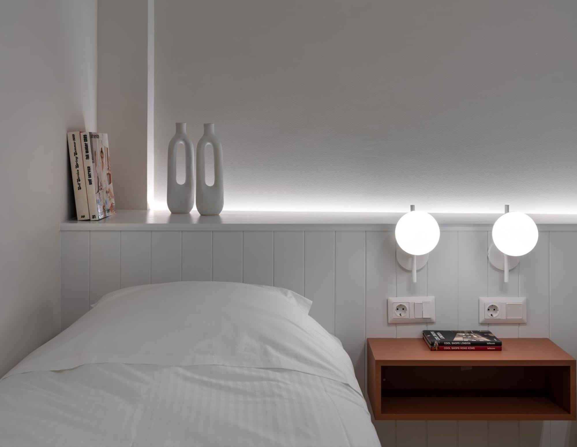 Central Bliss Apartments By Upstreet Athens Luaran gambar